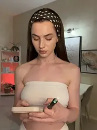 Camilla_Railian webcam model stream image