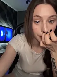 Camilla_Railian webcam model stream image