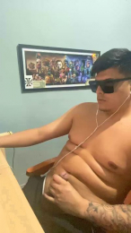 Lukas23hp webcam model stream image