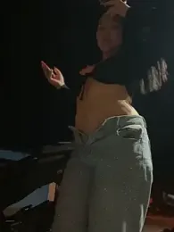 Vickybon webcam model stream image