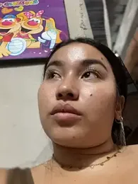 Vickybon webcam stripchat model stream image