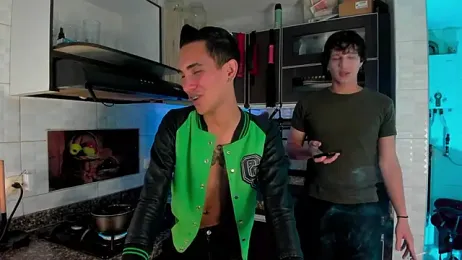 Alexmillers webcam stripchat model stream image