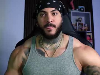 jackson__cottonwood webcam chaturbate model stream image