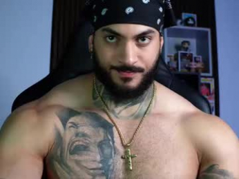 jackson__cottonwood webcam chaturbate model stream image