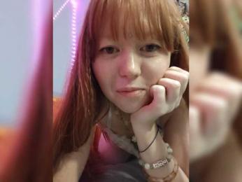 Soulacybin webcam bongacams model stream image