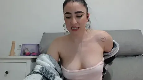 leilacam25 webcam model stream image