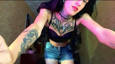 PetraBanwell webcam model stream image