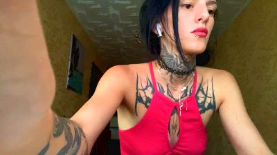 PetraBanwell webcam model stream image