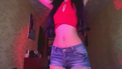 PetraBanwell webcam model stream image