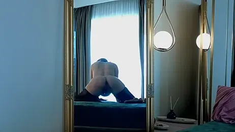 MavisReeve webcam model stream image