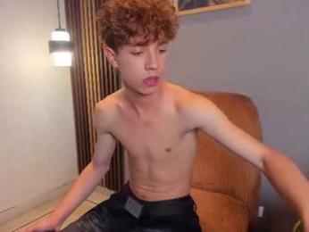 eliosuff webcam model stream image