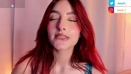 Anavi_ webcam stripchat model stream image