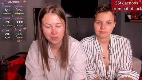 Tenderly_Couple webcam model stream image