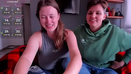 Tenderly_Couple webcam model stream image