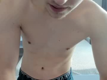 thomas_shelbivip webcam model stream image