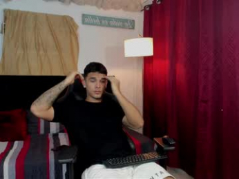 fuckboyca webcam model stream image
