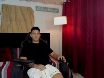 fuckboyca webcam model stream image