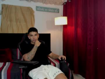fuckboyca webcam model stream image