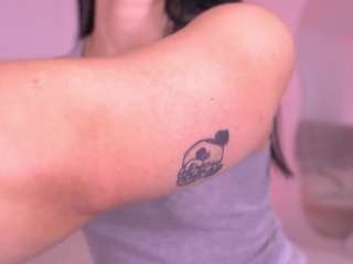 samantha-lw webcam model stream image