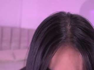 samantha-lw webcam camsoda model stream image