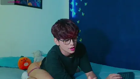 arnold_laurent_ webcam model stream image