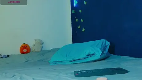 arnold_laurent_ webcam model stream image