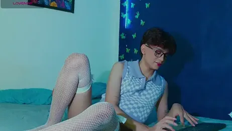 arnold_laurent_ webcam model stream image