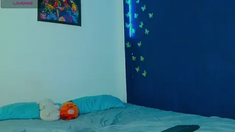 arnold_laurent_ webcam model stream image