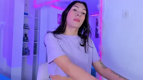Camila_Coxx webcam model stream image