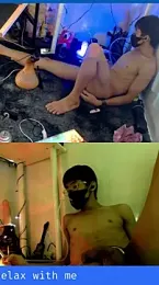 HwangHongHaeHf webcam model stream image