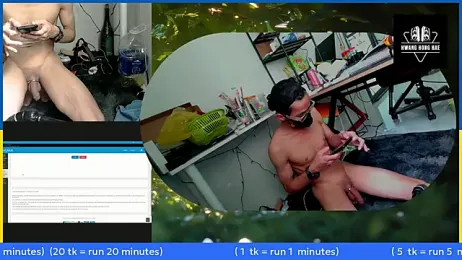 HwangHongHaeHf webcam model stream image