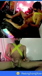 HwangHongHaeHf webcam model stream image