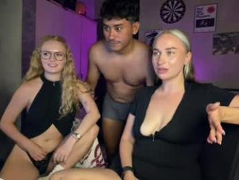 veronicajo66 webcam model stream image