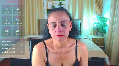 sasi_luna webcam model stream image