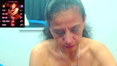 sasi_luna webcam model stream image