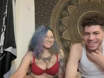 deluxxxeblu webcam model stream image