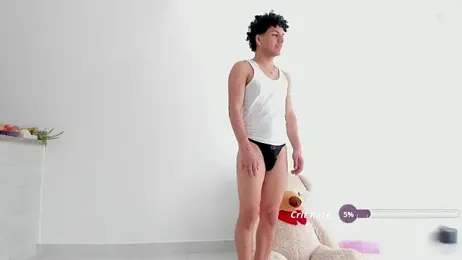 Naxttan webcam model stream image