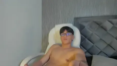 Mike_Harper webcam stripchat model stream image