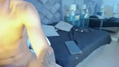 Mike_Harper webcam model stream image