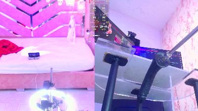 LolaLoot webcam cam4 model stream image