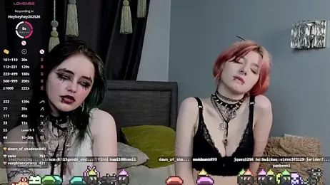 TaiteBeat webcam stripchat model stream image