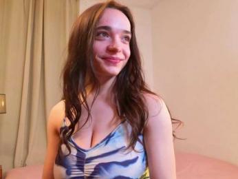 alisha-melison webcam model stream image