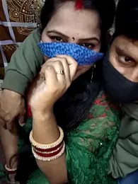 Aditya_sanjna webcam stripchat model stream image