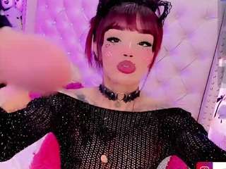 doll-swett webcam camsoda model stream image