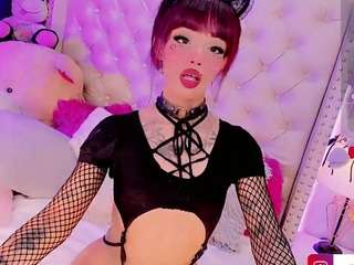 doll-swett webcam model stream image