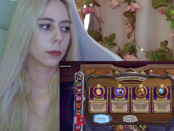 ballerina_capuchina webcam model stream image