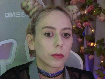 ballerina_capuchina webcam model stream image