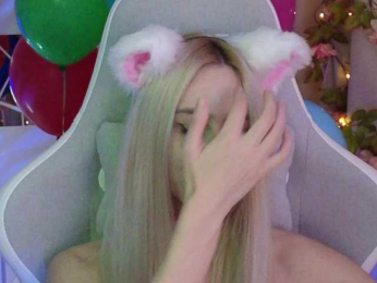 ballerina_capuchina webcam model stream image