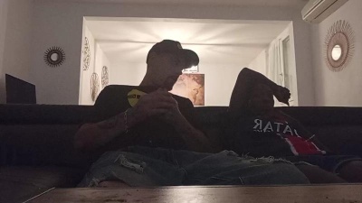 Blackettecouple webcam model stream image