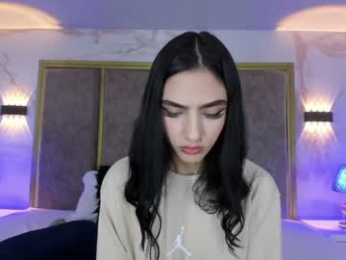 emiliaponce webcam model stream image